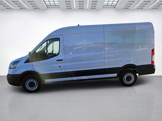 new 2024 Ford Transit-250 car, priced at $51,030