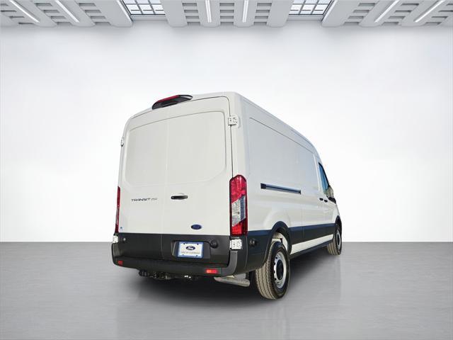 new 2024 Ford Transit-250 car, priced at $51,030