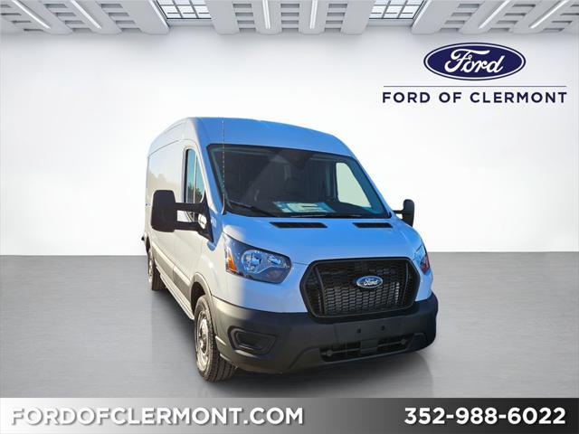 new 2024 Ford Transit-250 car, priced at $51,030