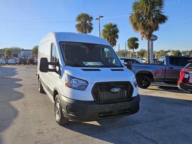 new 2024 Ford Transit-250 car, priced at $51,030