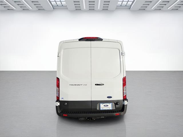 new 2024 Ford Transit-250 car, priced at $51,030