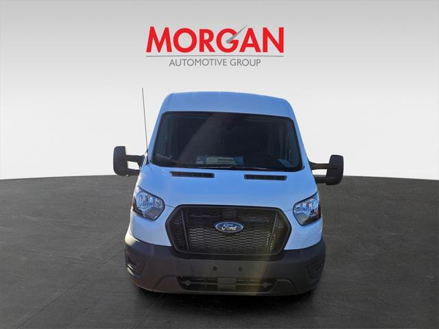 new 2024 Ford Transit-250 car, priced at $51,030