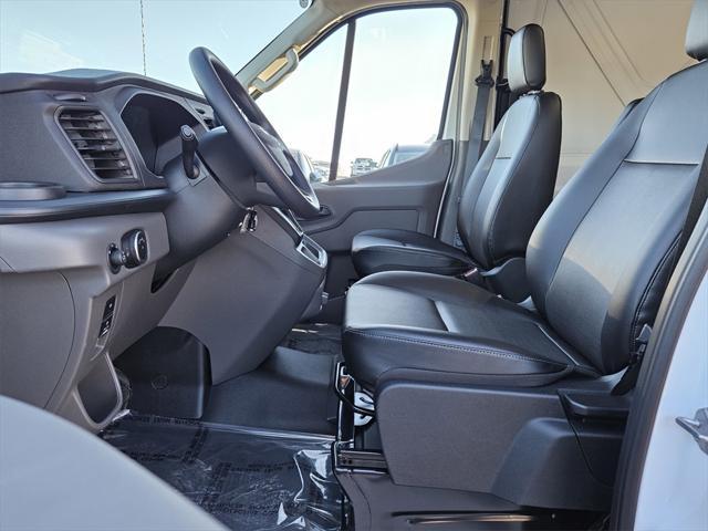 new 2024 Ford Transit-250 car, priced at $51,030