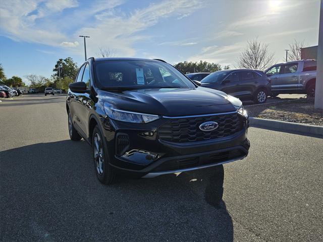 new 2025 Ford Escape car, priced at $30,259