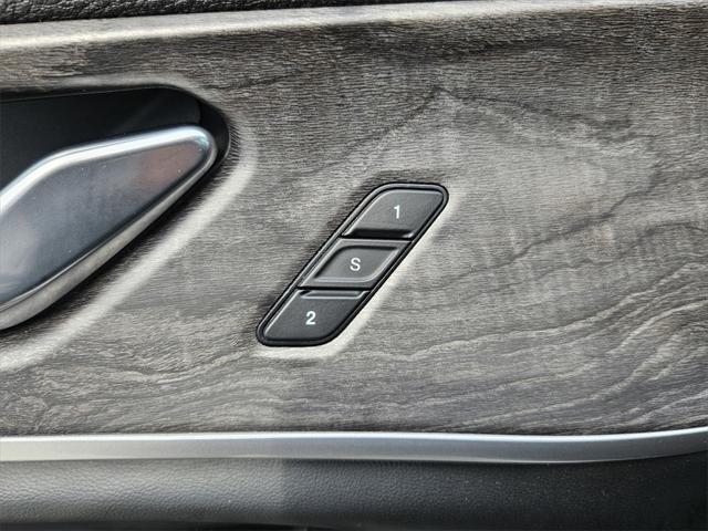 used 2024 Jeep Grand Cherokee car, priced at $38,991