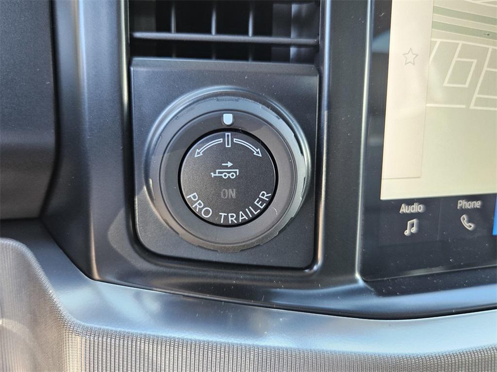 new 2026 Ford F-250 car, priced at $110,905