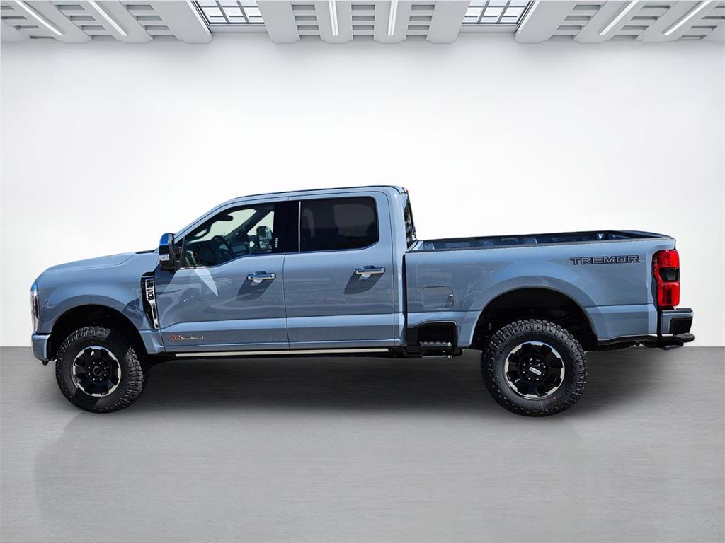 new 2026 Ford F-250 car, priced at $110,905