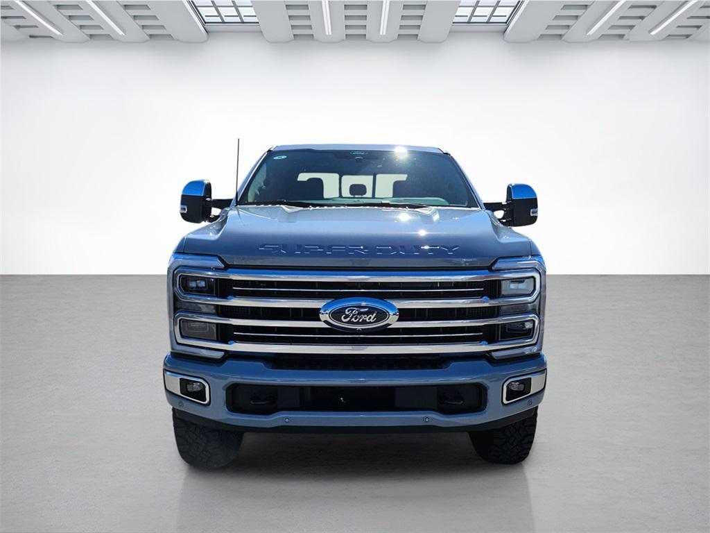 new 2026 Ford F-250 car, priced at $110,905