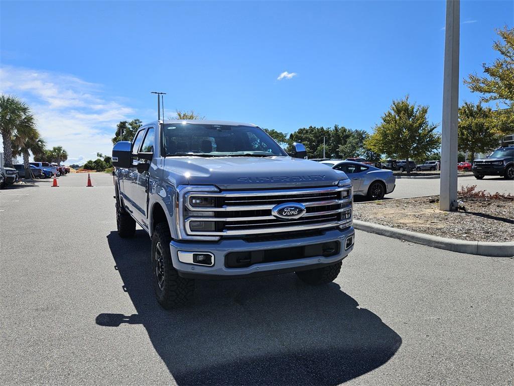 new 2026 Ford F-250 car, priced at $110,905