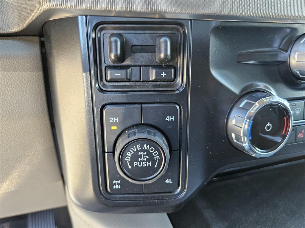 new 2026 Ford F-250 car, priced at $110,905