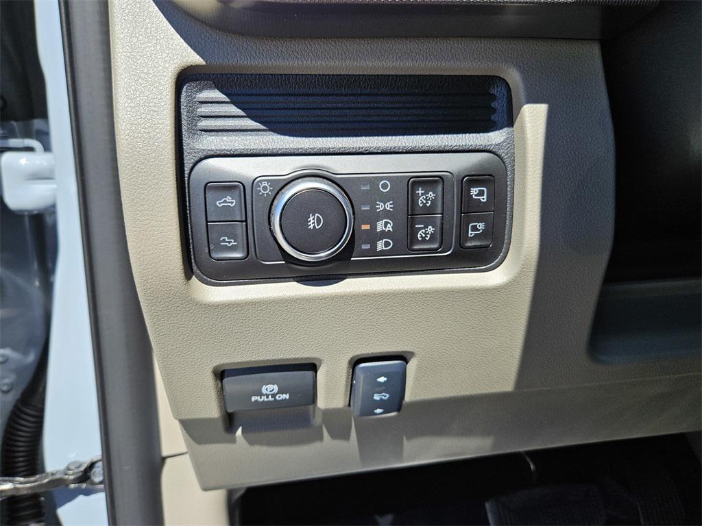 new 2026 Ford F-250 car, priced at $110,905