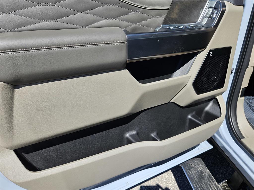 new 2026 Ford F-250 car, priced at $110,905