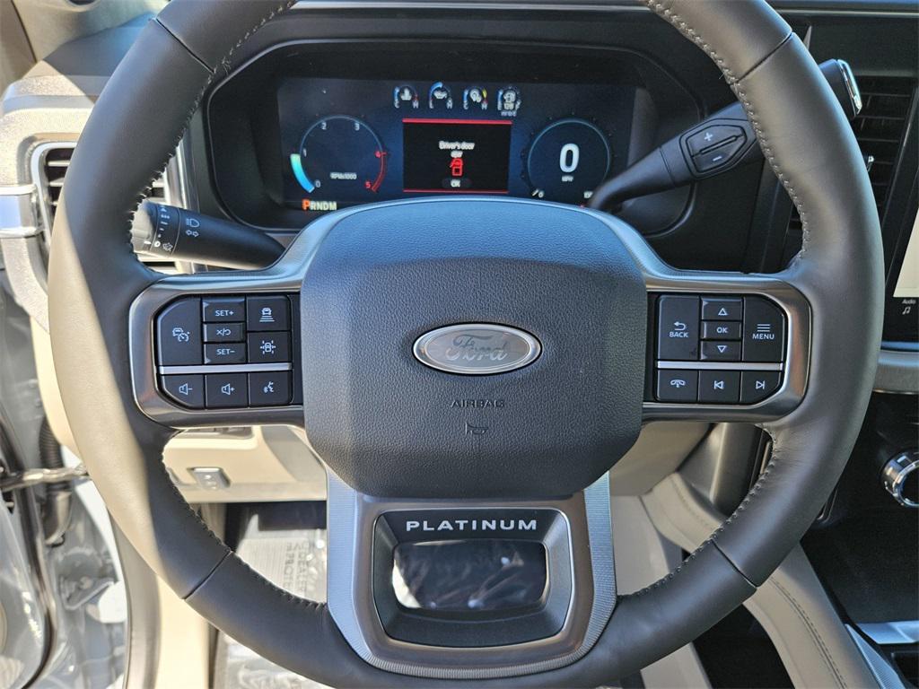 new 2026 Ford F-250 car, priced at $110,905