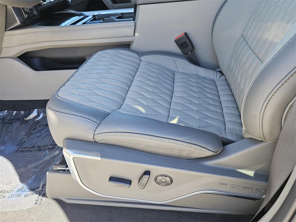 new 2026 Ford F-250 car, priced at $110,905