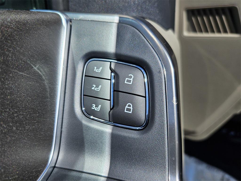 new 2026 Ford F-250 car, priced at $110,905