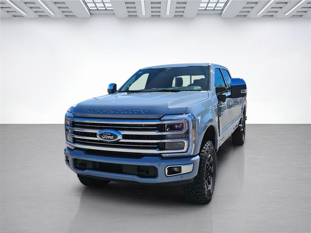 new 2026 Ford F-250 car, priced at $110,905