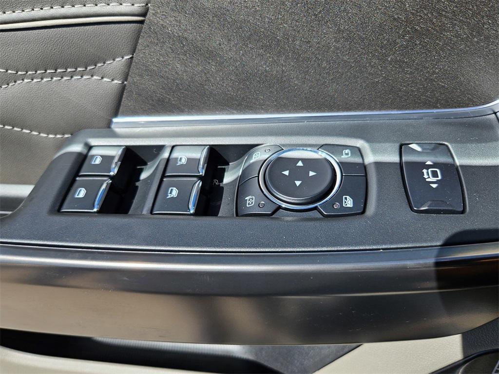 new 2026 Ford F-250 car, priced at $110,905