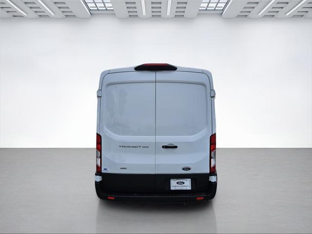 used 2023 Ford Transit-250 car, priced at $44,292