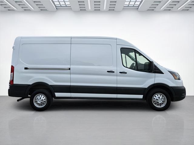 used 2023 Ford Transit-250 car, priced at $44,292