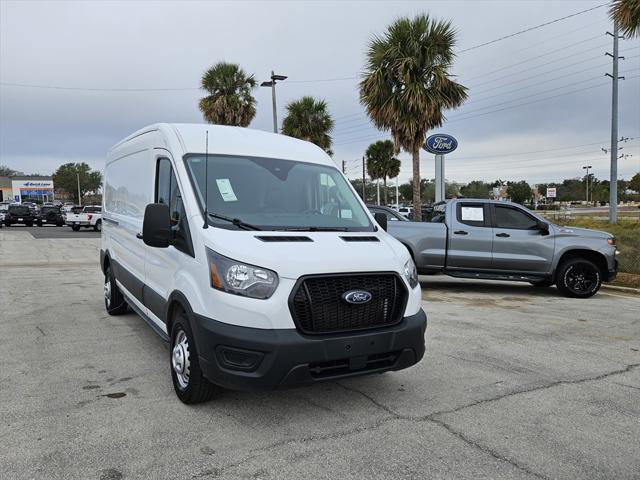 used 2023 Ford Transit-250 car, priced at $44,292