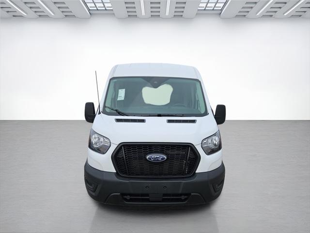 used 2023 Ford Transit-250 car, priced at $44,292