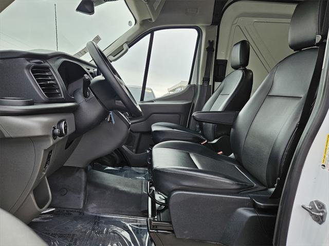 used 2023 Ford Transit-250 car, priced at $44,292