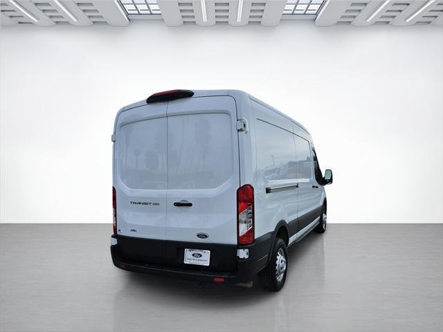 used 2023 Ford Transit-250 car, priced at $44,292