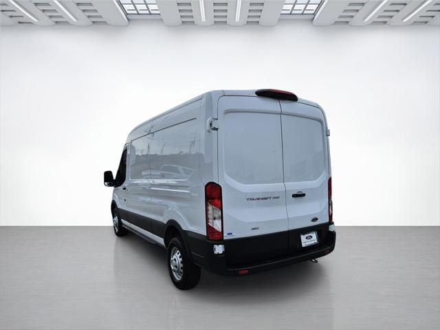 used 2023 Ford Transit-250 car, priced at $44,292