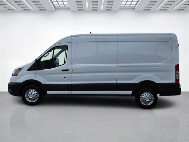 used 2023 Ford Transit-250 car, priced at $44,292