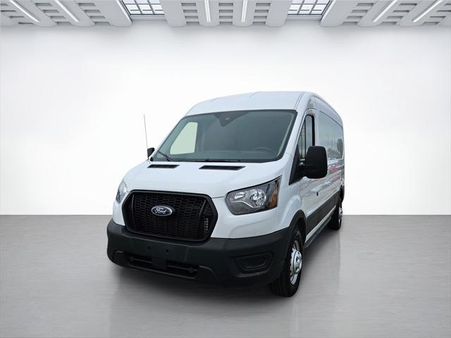 used 2023 Ford Transit-250 car, priced at $44,292