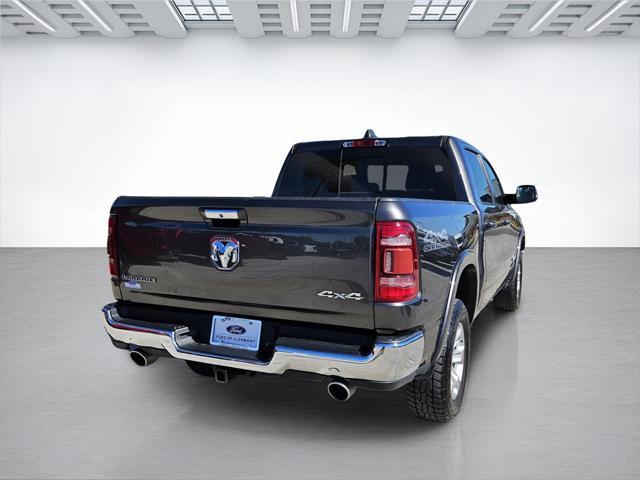 used 2020 Ram 1500 car, priced at $31,593