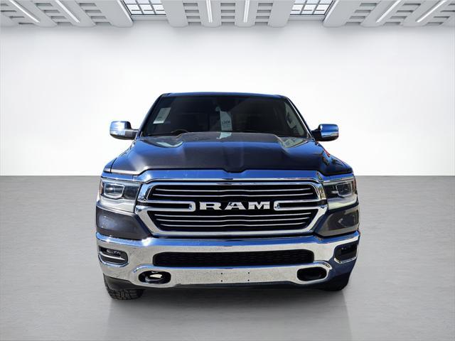 used 2020 Ram 1500 car, priced at $31,593