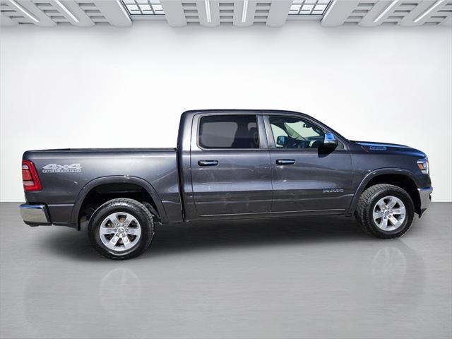 used 2020 Ram 1500 car, priced at $31,593