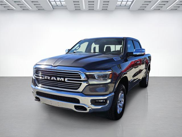 used 2020 Ram 1500 car, priced at $31,593