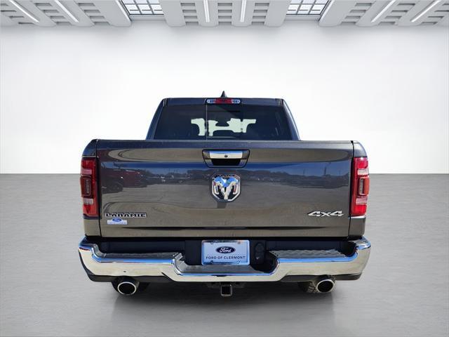 used 2020 Ram 1500 car, priced at $31,593