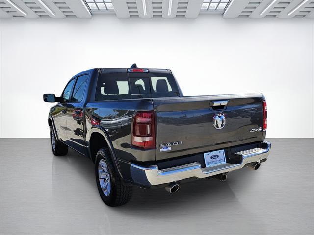 used 2020 Ram 1500 car, priced at $31,593