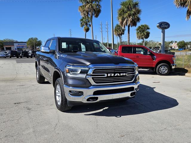 used 2020 Ram 1500 car, priced at $31,593