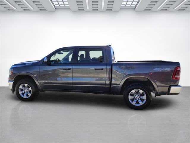 used 2020 Ram 1500 car, priced at $31,593