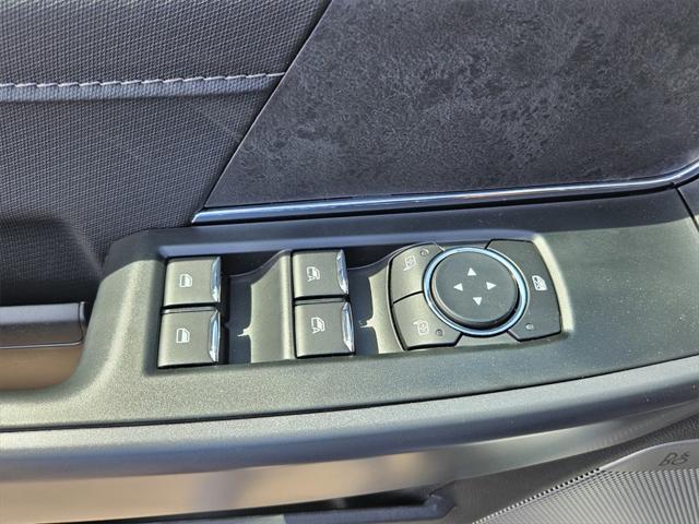 new 2025 Ford F-150 car, priced at $62,827