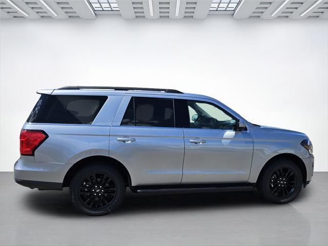 new 2024 Ford Expedition car, priced at $58,374