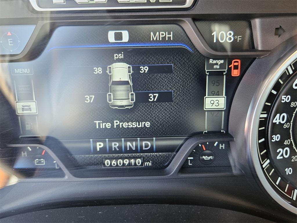 used 2022 Ram 1500 car, priced at $33,125