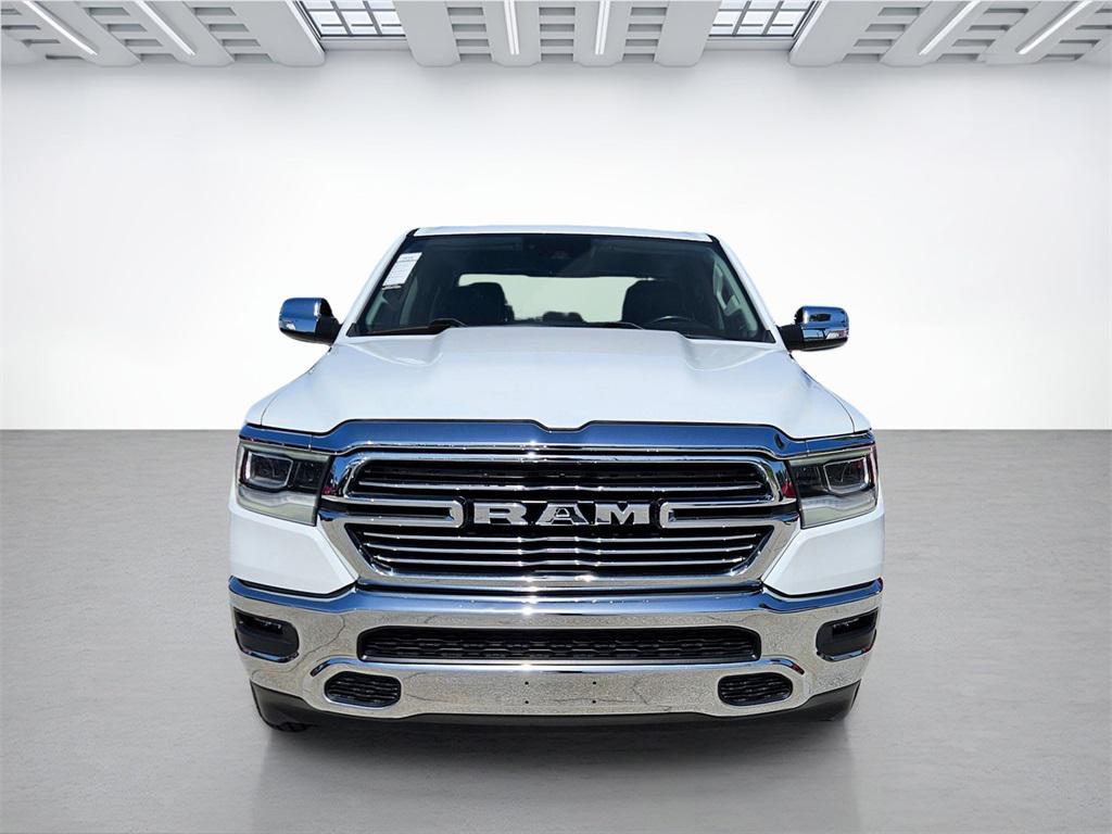 used 2022 Ram 1500 car, priced at $33,125