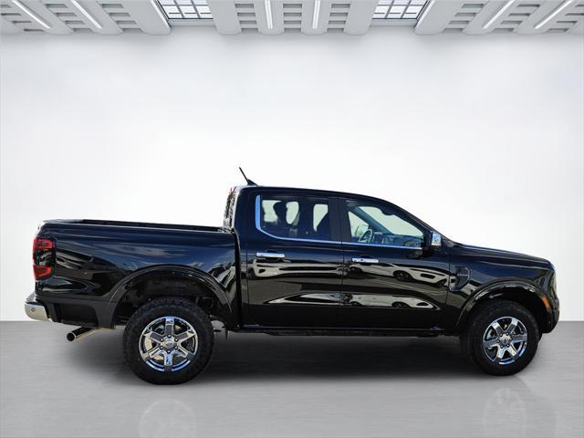 new 2024 Ford Ranger car, priced at $43,797