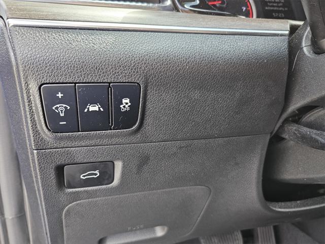 used 2023 Kia K5 car, priced at $23,492