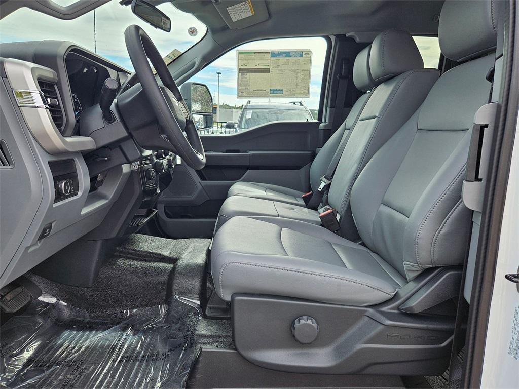 new 2026 Ford F-250 car, priced at $72,015