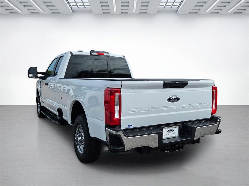 new 2026 Ford F-250 car, priced at $72,015