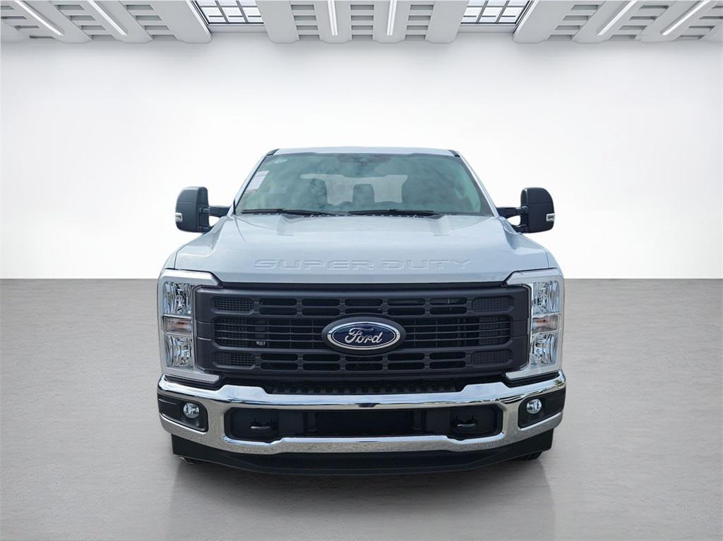 new 2026 Ford F-250 car, priced at $72,015