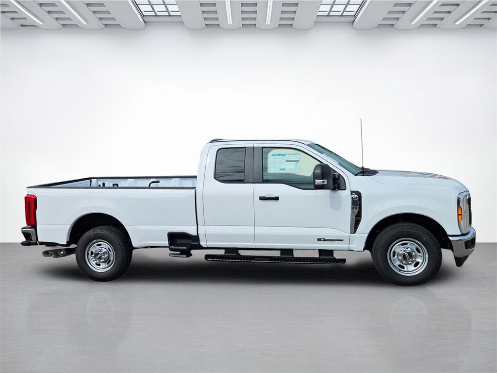 new 2026 Ford F-250 car, priced at $72,015