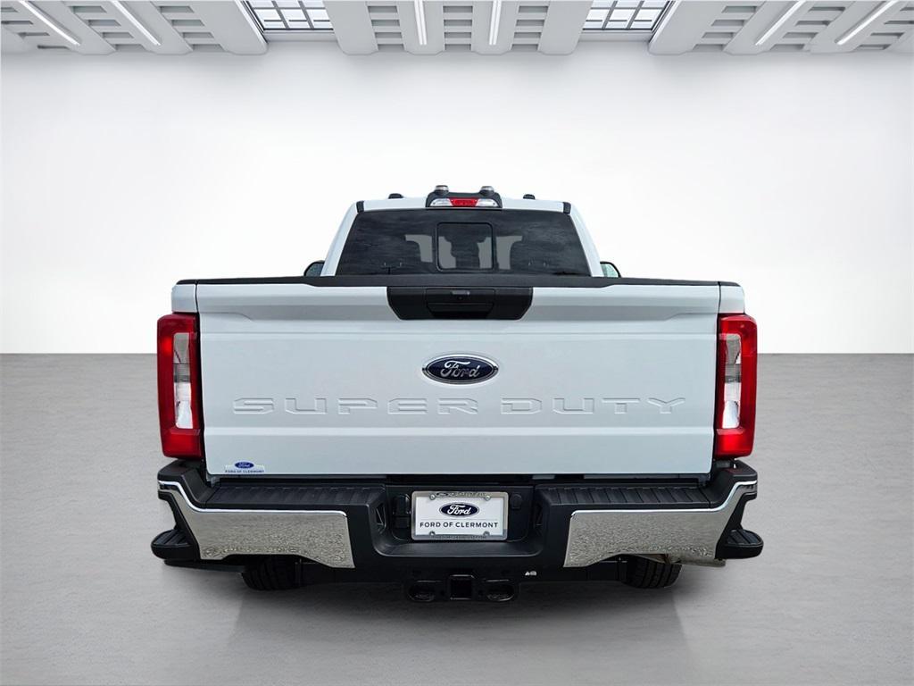 new 2026 Ford F-250 car, priced at $72,015