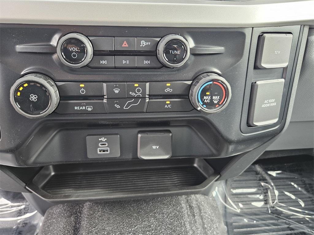 new 2026 Ford F-250 car, priced at $72,015
